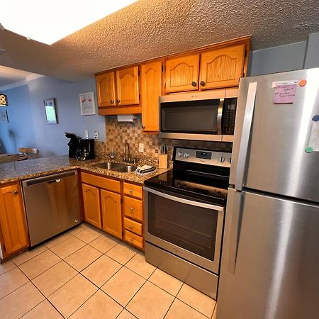 Apartamento Glimpse Of Grace At The Bay Gulf Shores Exterior foto