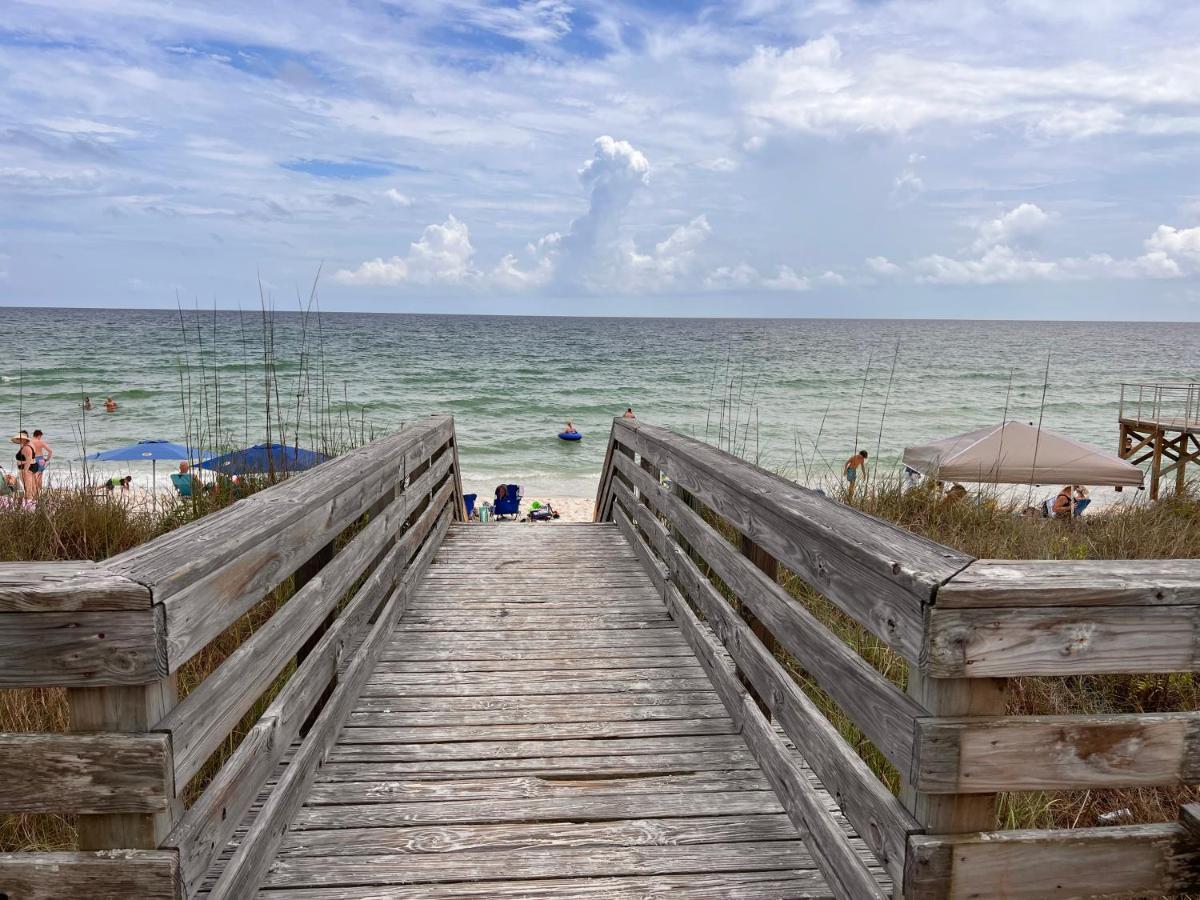 Apartamento Glimpse Of Grace At The Bay Gulf Shores Exterior foto