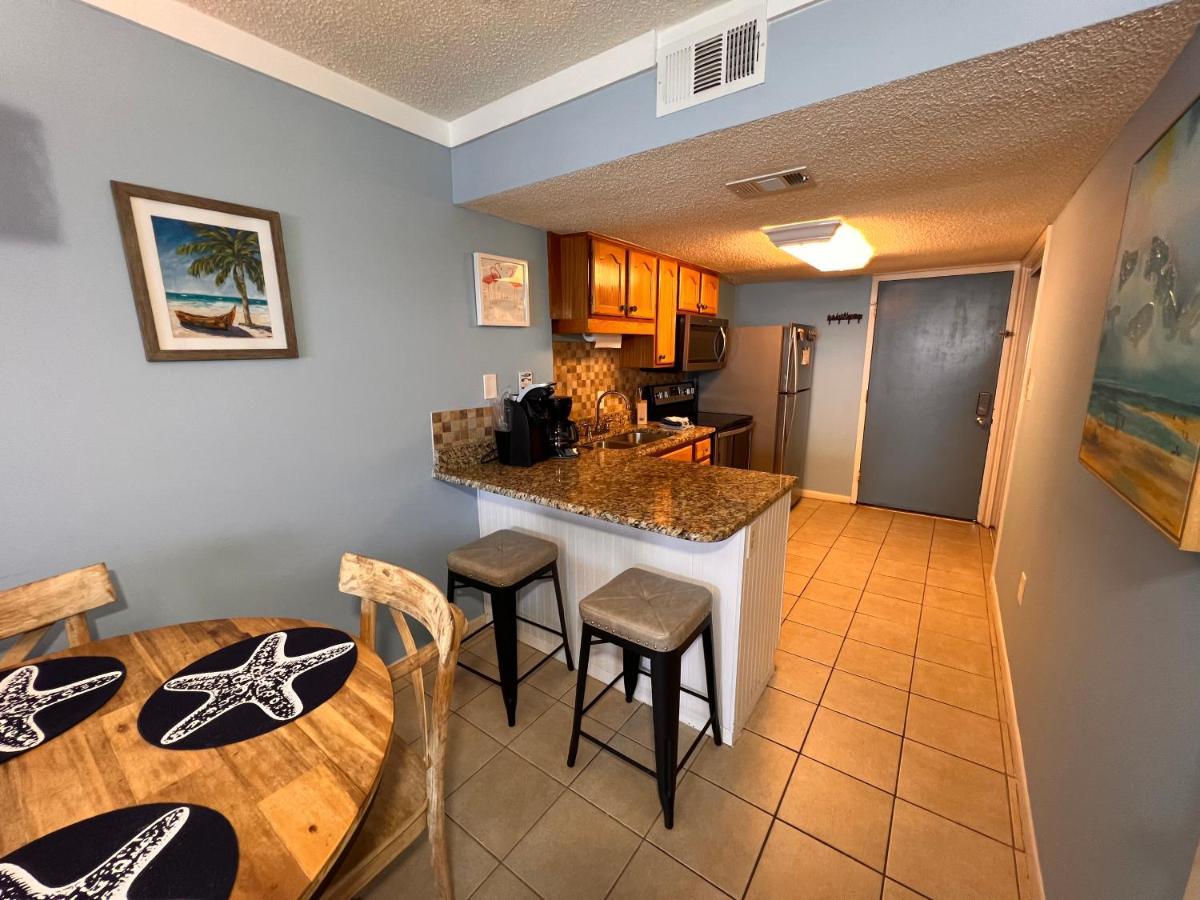 Apartamento Glimpse Of Grace At The Bay Gulf Shores Exterior foto