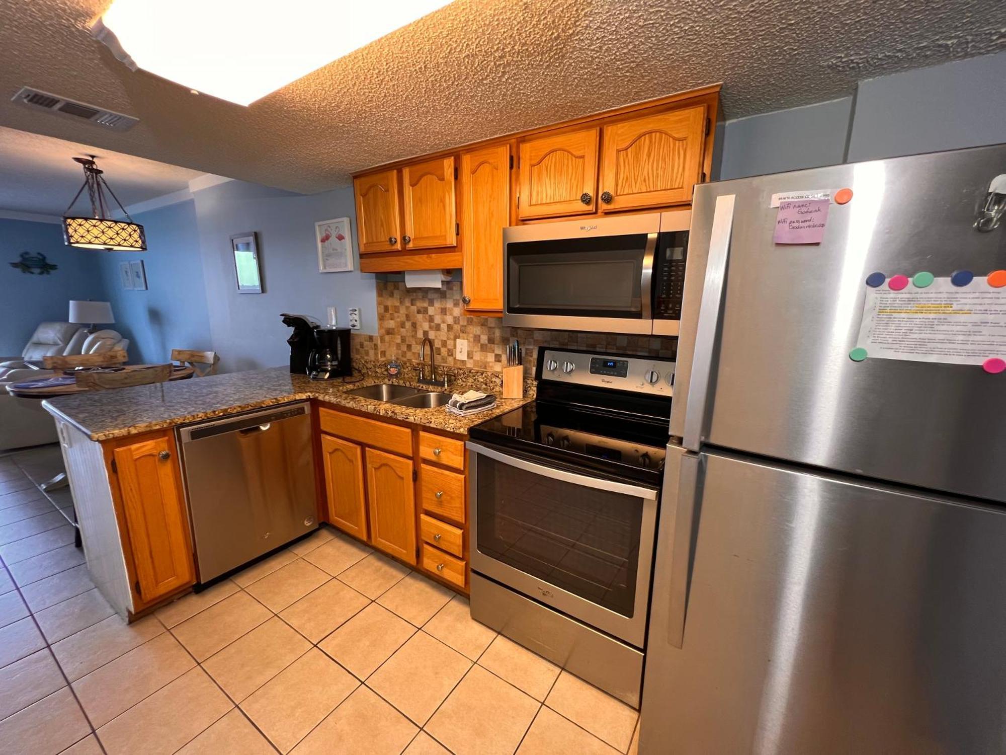 Apartamento Glimpse Of Grace At The Bay Gulf Shores Exterior foto