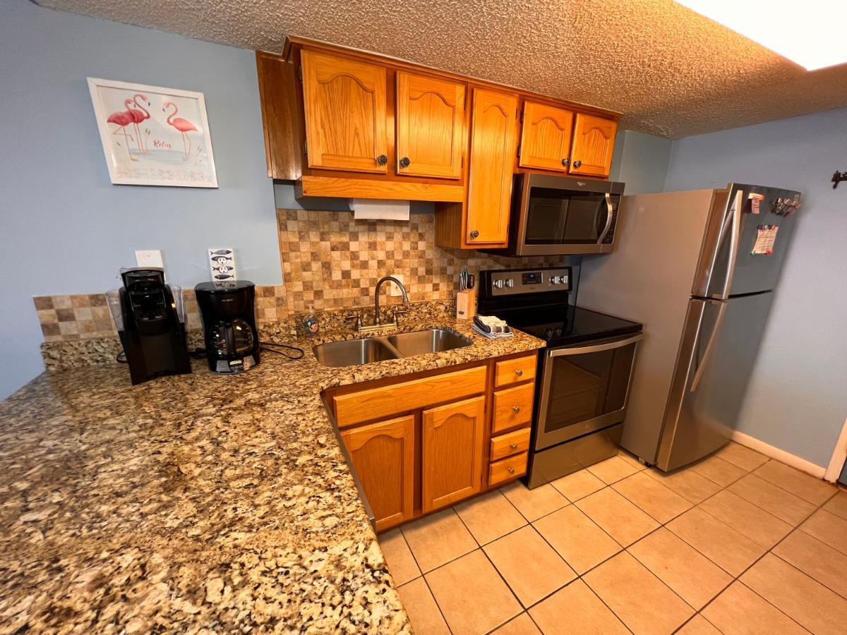 Apartamento Glimpse Of Grace At The Bay Gulf Shores Exterior foto