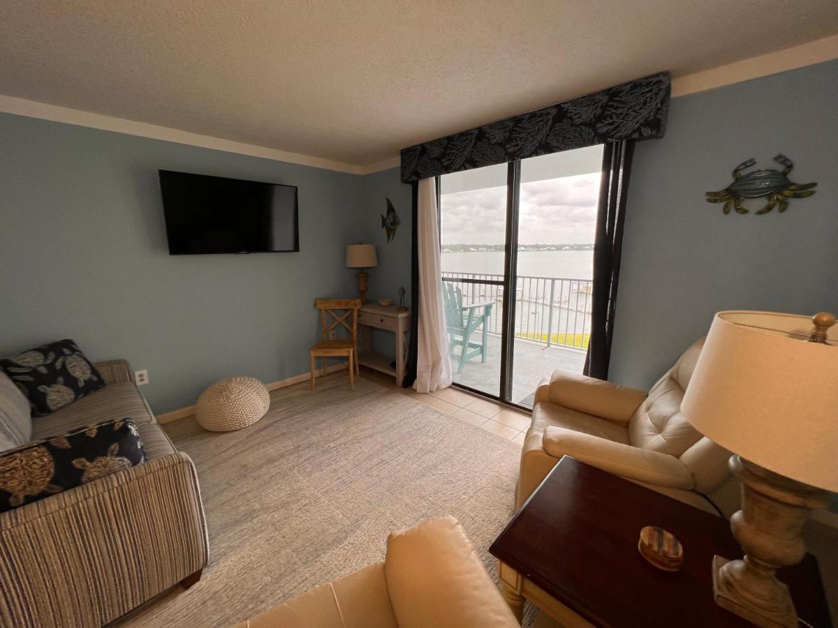 Apartamento Glimpse Of Grace At The Bay Gulf Shores Exterior foto