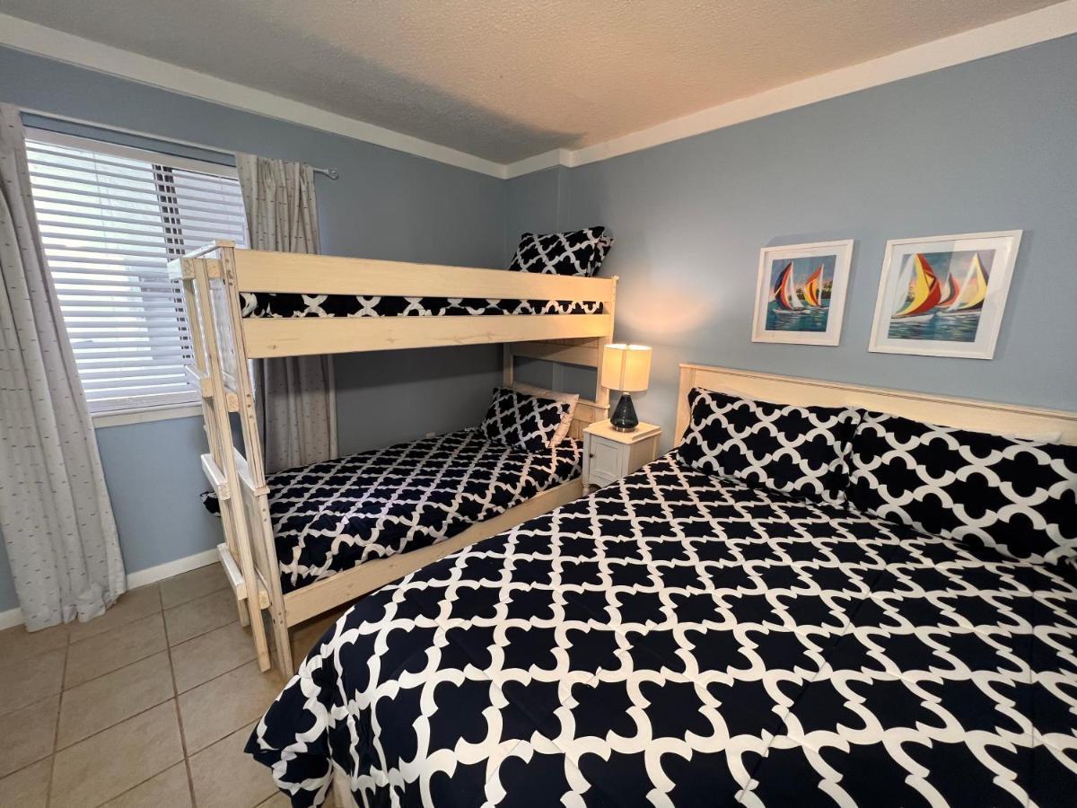 Apartamento Glimpse Of Grace At The Bay Gulf Shores Exterior foto