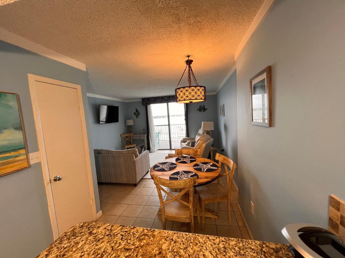 Apartamento Glimpse Of Grace At The Bay Gulf Shores Exterior foto